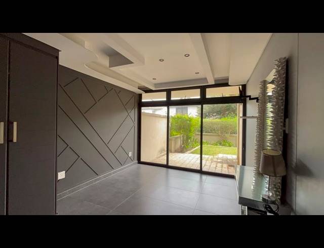 3 BEDROOM PROPERTY TO RENT IN MZINGAZI GOLF ESTATE